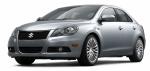 Suzuki Kizashi 2010 года